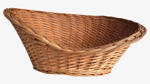 Dog Basket Transparent Image - Basket Png, Png Download, Free Download