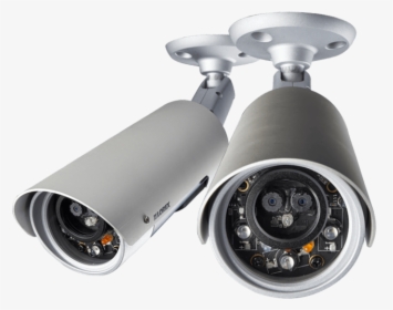 Hd Wireless Outdoor Ip Camera - Ip Camera, HD Png Download, Free Download