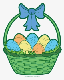 Free Easter Clipartbarn - Easter Things For Coloring, HD Png Download, Free Download