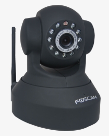 Camera Video Surveillance Wifi, HD Png Download, Free Download
