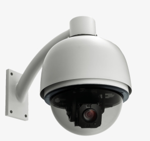 Security Camera Installation - Transparent Background Cctv Camera Png, Png Download, Free Download