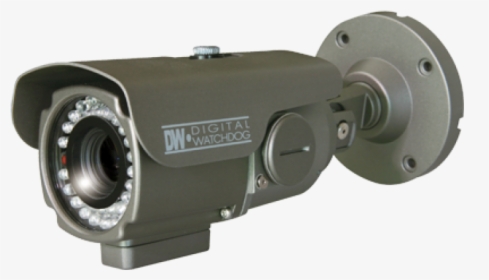 Watchdog Video Surveillance Camera, HD Png Download, Free Download