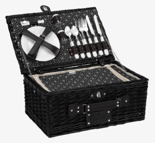 Picnic Basket, HD Png Download, Free Download