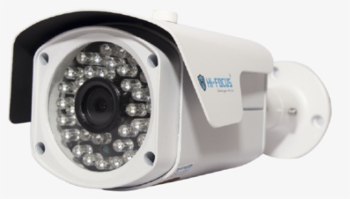 Img 7900-01 - Hifocus Tm50n3 Bullet Camera, HD Png Download, Free Download
