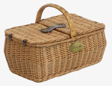 Lifestyle Appliances Dorothy Picnic Hamper Lfs1004 - Wicker, HD Png Download, Free Download