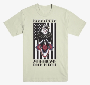 American Eagle Tee"  Class="lazyload Lazyload Fade - American Eagle Shirts Png, Transparent Png, Free Download