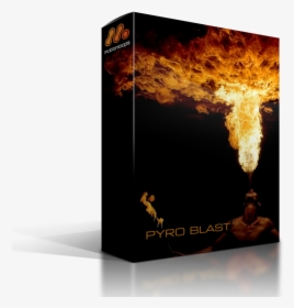 Transparent Pyro Png - Fire Out The Mouth, Png Download, Free Download