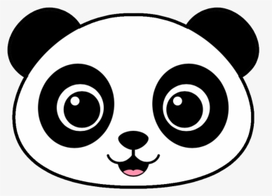 Download Panda Svg Free Hd Png Download Kindpng