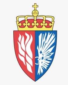 Coats Of Arms Of Norway, HD Png Download, Free Download