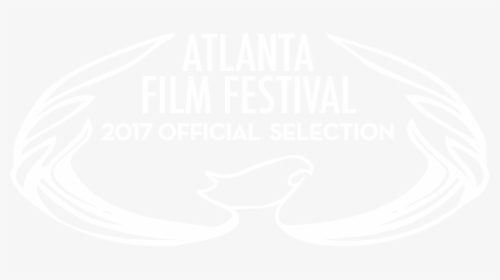 Atlanta Film Festival Logo 2018, HD Png Download, Free Download