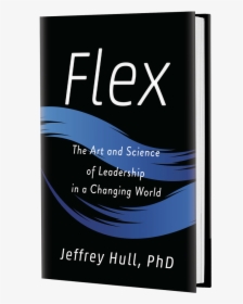 Flex Book Cover - Banner, HD Png Download, Free Download