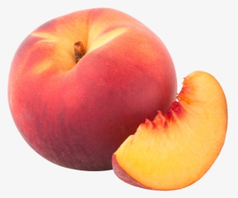 Healthy Boxes State University, Peach, Fruit, Summer, - Peach Fruit, HD Png Download, Free Download