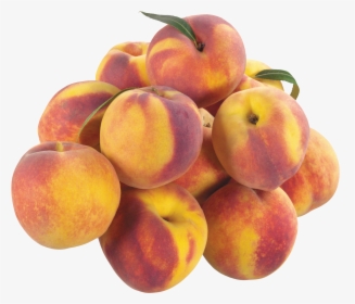 Pile Of Peaches Png Clipart - Apricots, Transparent Png, Free Download