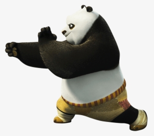 Kung Fu Panda Png, Transparent Png, Free Download