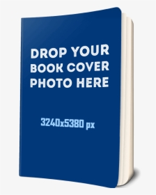 3d Book Cover - Book Cover, HD Png Download, Free Download