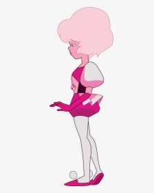 Pearl And Pink Diamond Steven Universe, HD Png Download, Free Download