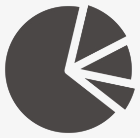 Pie Chart Icon - Pie Chart Icon Png, Transparent Png, Free Download