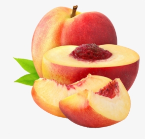 Transparent Peaches Png - عکس هلو, Png Download, Free Download