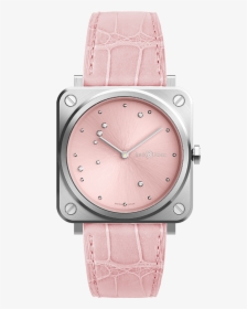 Bell & Ross Pink, HD Png Download, Free Download