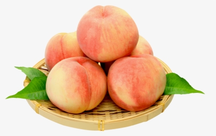 1-mcp Peach - Peach Png, Transparent Png, Free Download