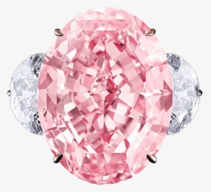 Pink Panther Diamond, HD Png Download, Free Download