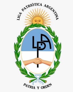 Embassy Of Argentina Logo, HD Png Download, Free Download