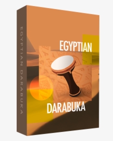 Egyptian Darabuka - Flyer, HD Png Download, Free Download