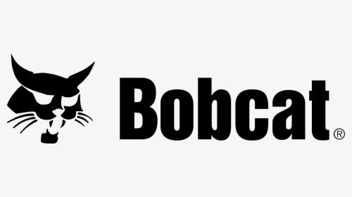 Bobcat Logo Png Transparent - Bobcat Logo Png, Png Download, Free Download