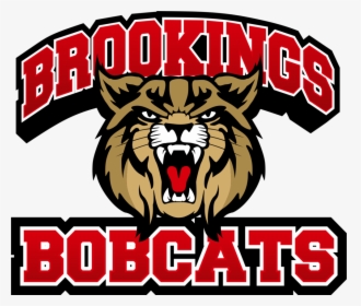 Brookings High School Logo, HD Png Download, Free Download