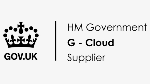 Agidea Joins The Uk Government G Cloud Framework, HD Png Download, Free Download