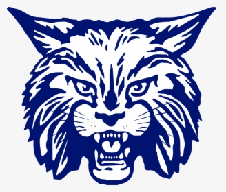 John Glenn Bobcats Logo, HD Png Download, Free Download