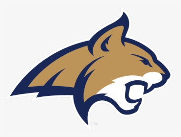 Bobcats Montana State Football, HD Png Download, Free Download