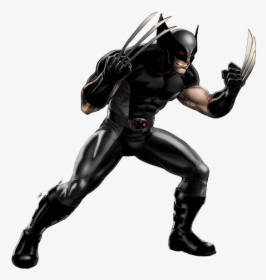 Wolverine Png - Overall Score, Transparent Png, Free Download