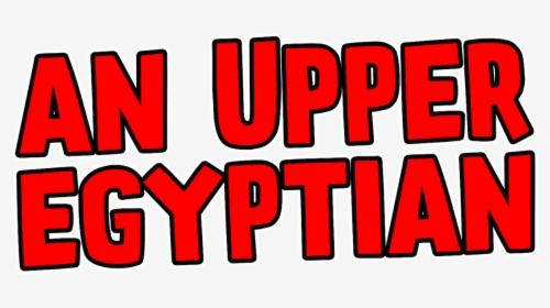 An Upper Egyptian, HD Png Download, Free Download