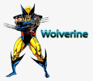 Wolverine Free Pictures, HD Png Download, Free Download