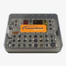 Control Panel, HD Png Download, Free Download