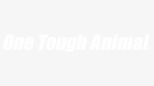 Bobcat One Tough Animal, HD Png Download, Free Download