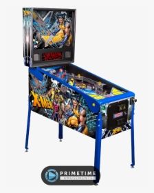 X-men Wolverine Le Pinball By Stern Pinball - Flippers X Men Wolverine, HD Png Download, Free Download