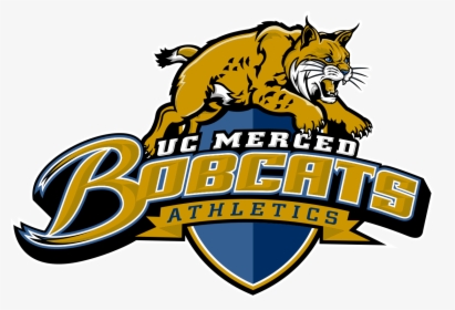 Bobcat Uc Merced Logo, HD Png Download, Free Download