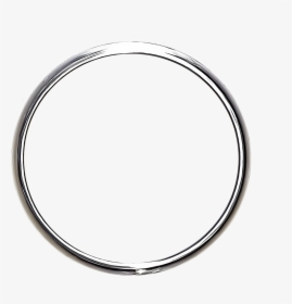 Keychain Ring Metal - Bangle, HD Png Download, Free Download