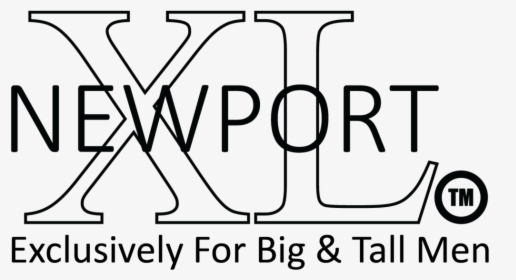 Newport Xl With Trademark - Pointer In C, HD Png Download, Free Download