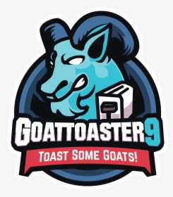 Goattoaster9, HD Png Download, Free Download