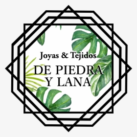 De Piedra Y Lana Logo Png , Png Download - Geh Wählen Sprüche, Transparent Png, Free Download
