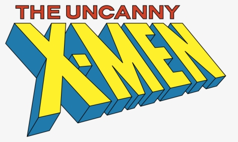 Marvel Comics Universe March - Uncanny X Men Png, Transparent Png, Free Download