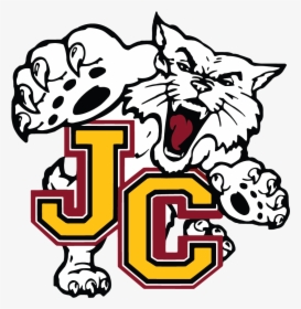 Jc Bobcat Marketing Png Logo - Jones County Junior College Logo, Transparent Png, Free Download