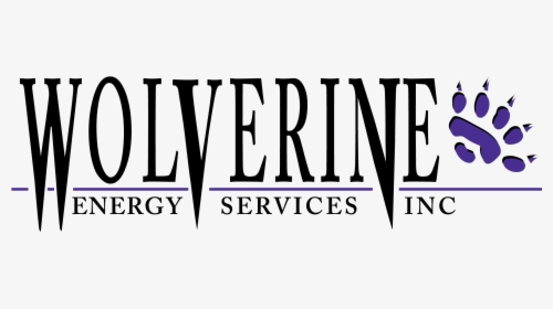 Wolverine Energy Services Inc, HD Png Download, Free Download