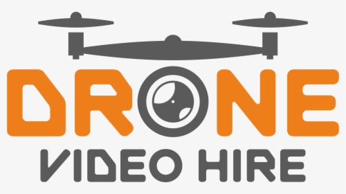 Drone Logo Png - Drones For Hire Logo, Transparent Png, Free Download