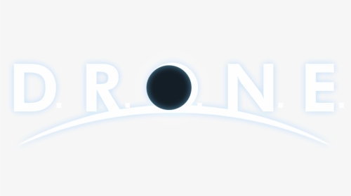 File - D - R - O - N - E - The Game Logo - Drone The Game Logo, HD Png Download, Free Download