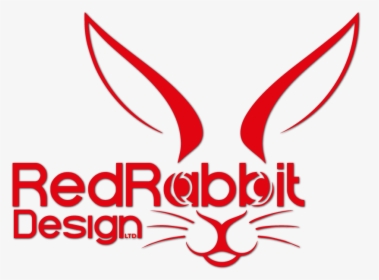 Red Rabbit Design, HD Png Download, Free Download