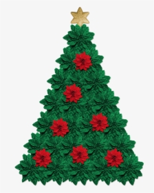Transparent Winter Tree Png - Christmas Tree, Png Download, Free Download